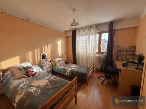 Vente Maison 7 pièces 190 m2 à Les Pavillons-sous-Bois