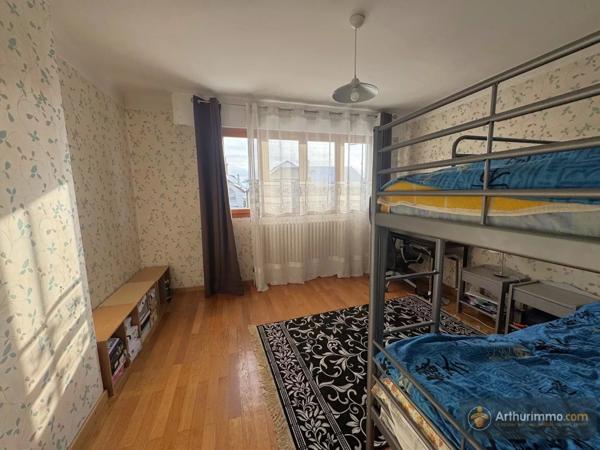 Vente Maison 7 pièces 190 m2 à Les Pavillons-sous-Bois