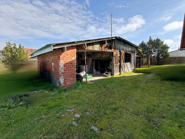 Terrain Bordeaux Caudéran 33200 634 m2 Libre de constructeur