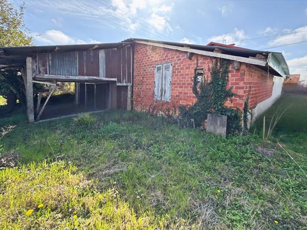 Terrain Bordeaux Caudéran 33200 634 m2 Libre de constructeur