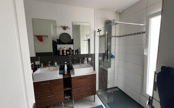 Maison à vendre    5 pièces •  Étaules