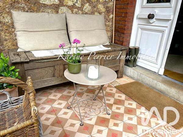 Maison (prestige) à vendre 9 pièces 244 m² Garches