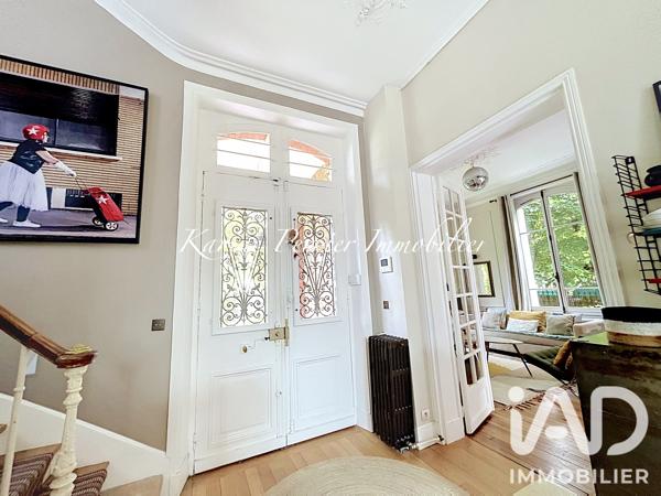 Maison (prestige) à vendre 9 pièces 244 m² Garches