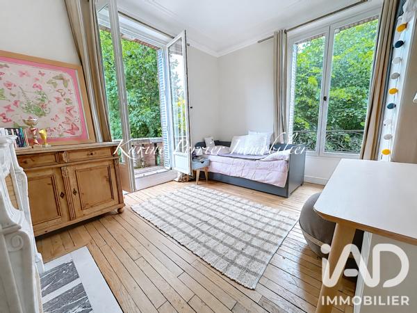 Maison (prestige) à vendre 9 pièces 244 m² Garches