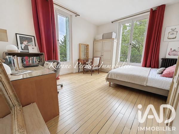 Maison (prestige) à vendre 9 pièces 244 m² Garches