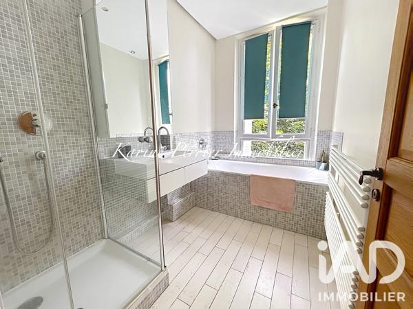 Maison (prestige) à vendre 9 pièces 244 m² Garches
