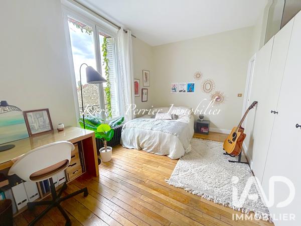 Maison (prestige) à vendre 9 pièces 244 m² Garches