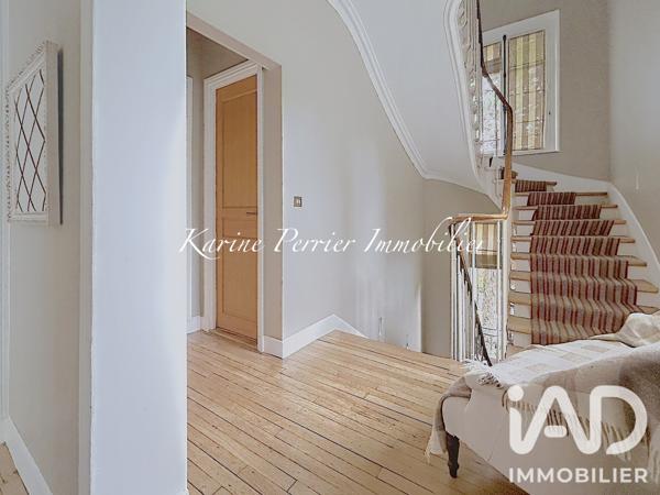 Maison (prestige) à vendre 9 pièces 244 m² Garches