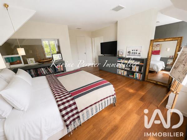 Maison (prestige) à vendre 9 pièces 244 m² Garches