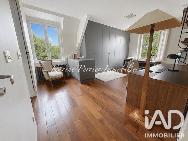 Maison (prestige) à vendre 9 pièces 244 m² Garches