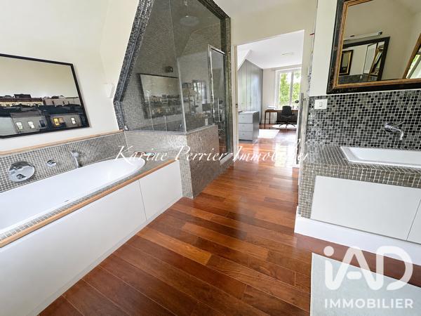 Maison (prestige) à vendre 9 pièces 244 m² Garches