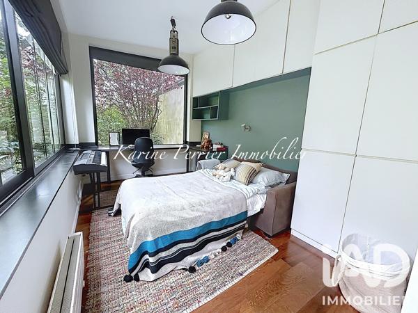 Maison (prestige) à vendre 9 pièces 244 m² Garches