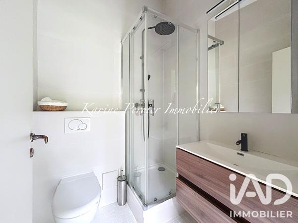 Maison (prestige) à vendre 9 pièces 244 m² Garches