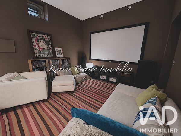 Maison (prestige) à vendre 9 pièces 244 m² Garches