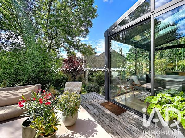 Maison (prestige) à vendre 9 pièces 244 m² Garches
