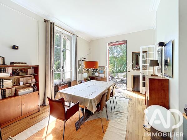 Maison (prestige) à vendre 9 pièces 244 m² Garches