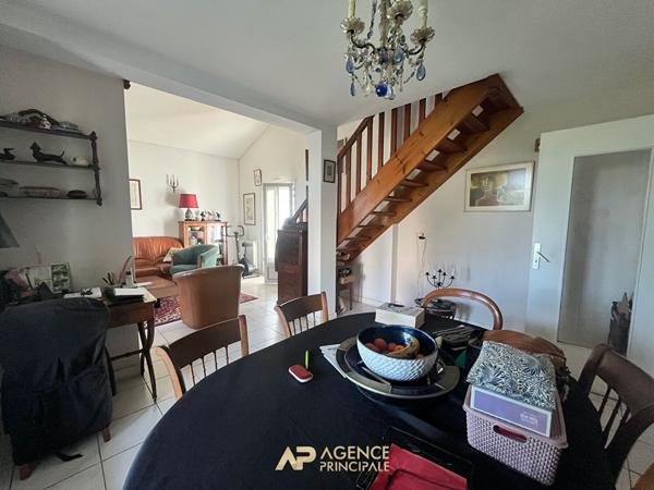Maison La Rochelle 5 pièce(s) 109 m2 556 500 € ** - Référence AM697