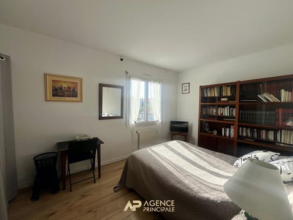 Maison La Rochelle 5 pièce(s) 109 m2 556 500 € ** - Référence AM697