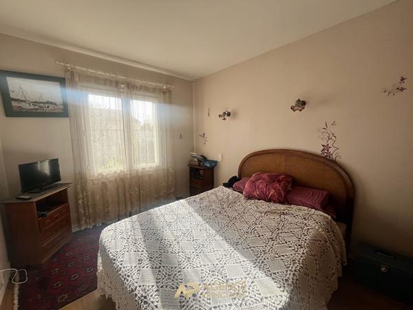 Maison La Rochelle 5 pièce(s) 109 m2 556 500 € ** - Référence AM697