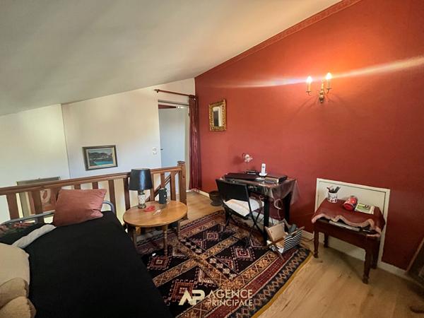 Maison La Rochelle 5 pièce(s) 109 m2 556 500 € ** - Référence AM697