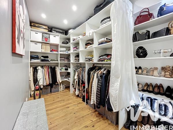 Maison à vendre 3 pièces 112 m² Feyzin