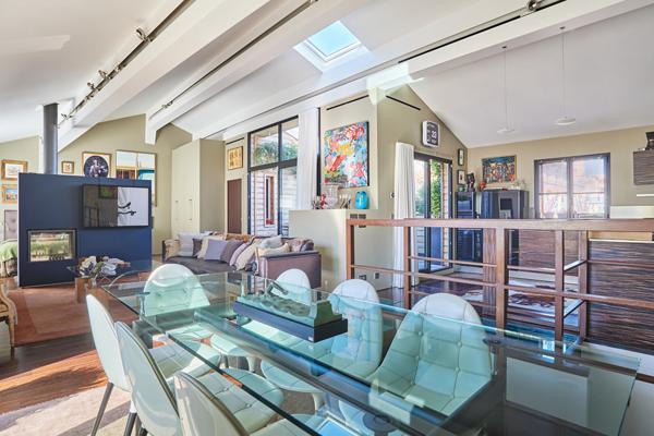 A vendre -  Appartement - Paris 75020 - Oberkampf /Menilmontant - Terrasse