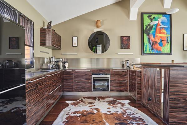 A vendre -  Appartement - Paris 75020 - Oberkampf /Menilmontant - Terrasse