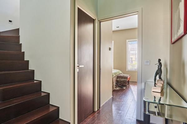 A vendre -  Appartement - Paris 75020 - Oberkampf /Menilmontant - Terrasse