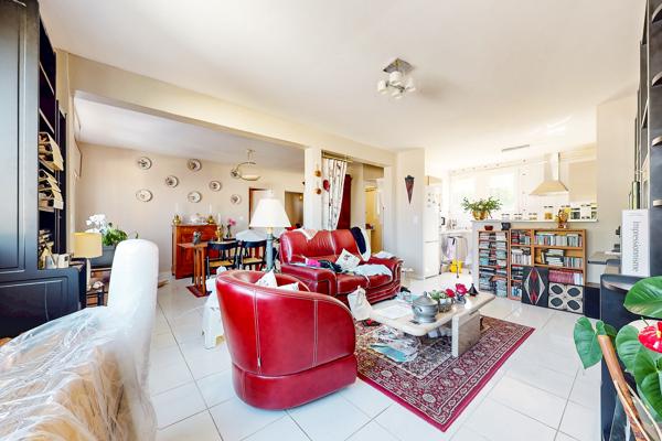 Maison T4 avec garage 