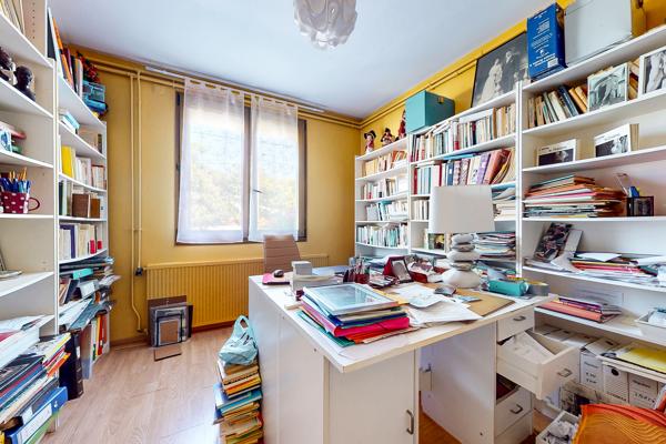 Maison T4 avec garage 