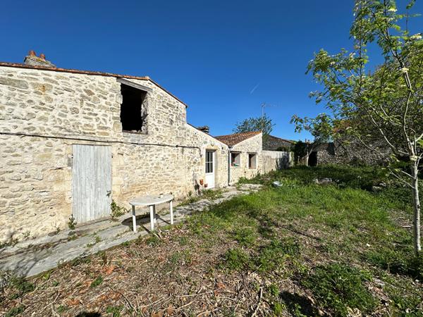 Maison Marennes Hiers Brouage 2 pièce(s) 258 m2