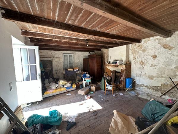 Maison Marennes Hiers Brouage 2 pièce(s) 258 m2