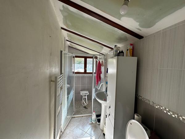 Maison Marennes Hiers Brouage 2 pièce(s) 258 m2