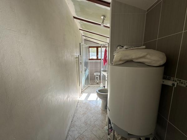 Maison Marennes Hiers Brouage 2 pièce(s) 258 m2