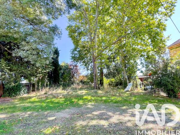 Maison à vendre 10 pièces 330 m² Cugnaux