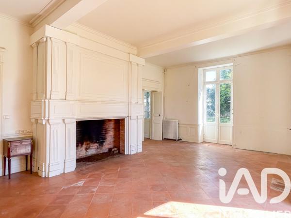Maison à vendre 10 pièces 330 m² Cugnaux