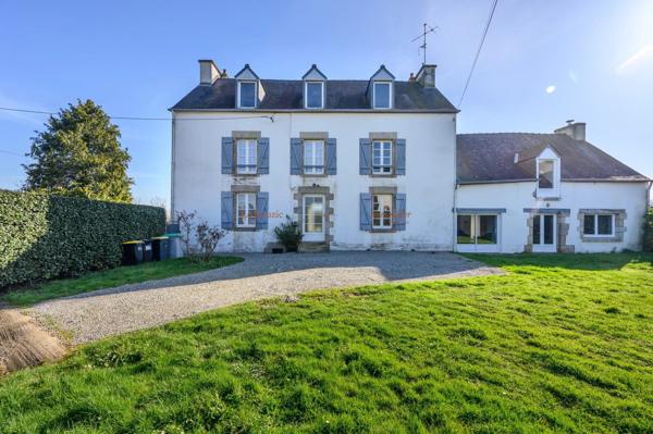 Maison de caractère