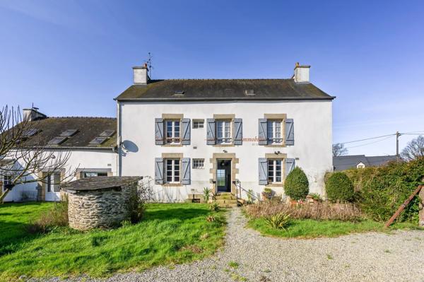 Maison de caractère
