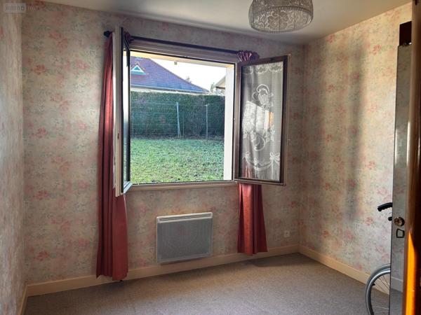 Maison à vendre à Les Riceys dans l'Aube (10340), ref : maison les riceys