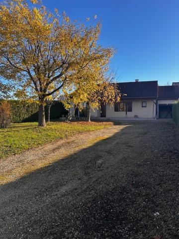Maison à vendre à Les Riceys dans l'Aube (10340), ref : maison les riceys