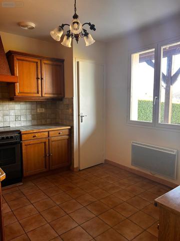 Maison à vendre à Les Riceys dans l'Aube (10340), ref : maison les riceys