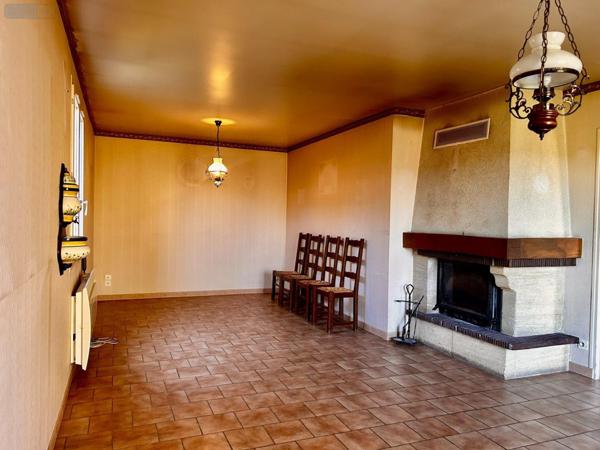 Maison à vendre à Les Riceys dans l'Aube (10340), ref : maison les riceys