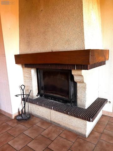 Maison à vendre à Les Riceys dans l'Aube (10340), ref : maison les riceys