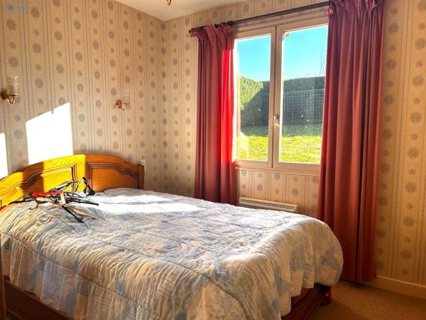 Maison à vendre à Les Riceys dans l'Aube (10340), ref : maison les riceys