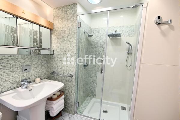 Appartement 4 pièces - 103 m²