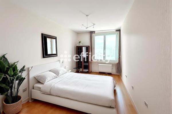 Appartement 4 pièces - 103 m²