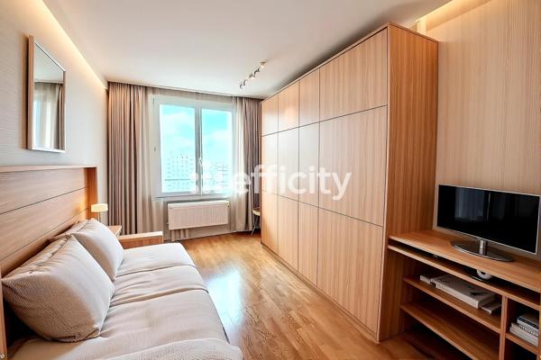 Appartement 4 pièces - 103 m²