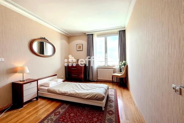 Appartement 4 pièces - 103 m²