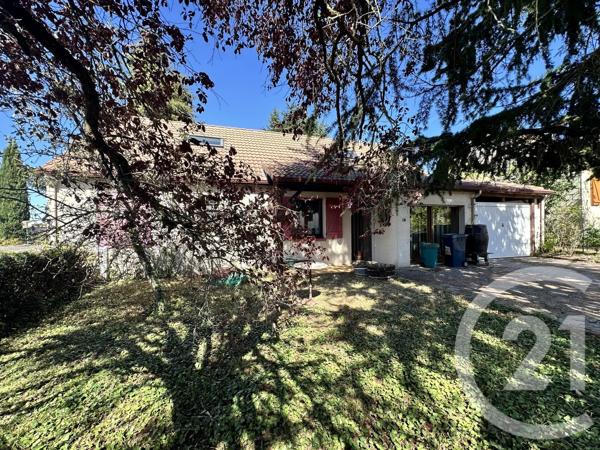 Maison à vendre  6 pièces - 135,71 m 2   ST MAUR  - 36