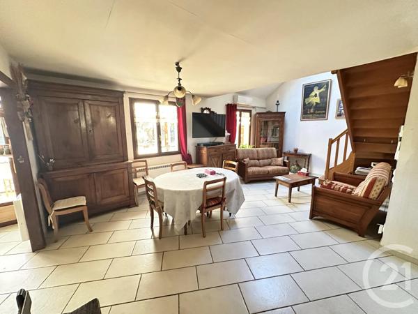 Maison à vendre  6 pièces - 135,71 m 2   ST MAUR  - 36